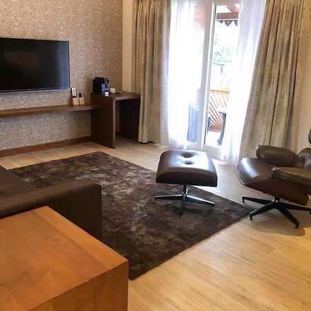 The Radh Hotel Κάντι Εξωτερικό φωτογραφία
