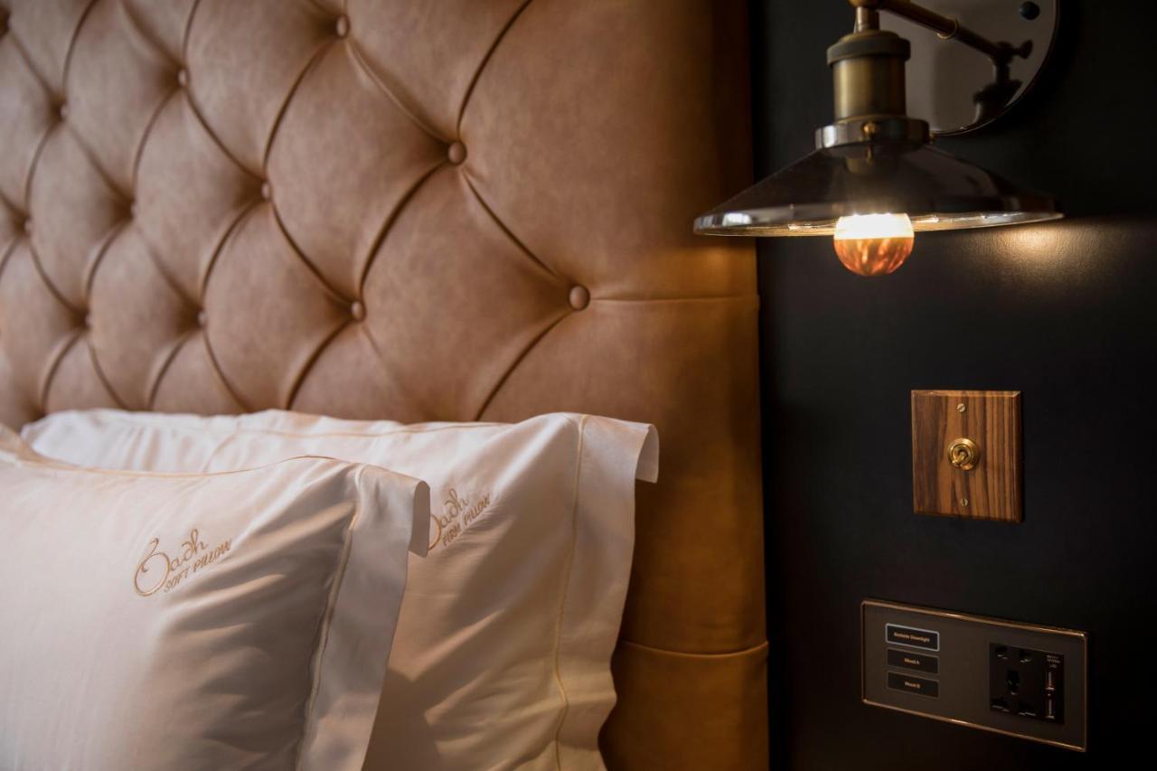The Radh Hotel Κάντι Εξωτερικό φωτογραφία