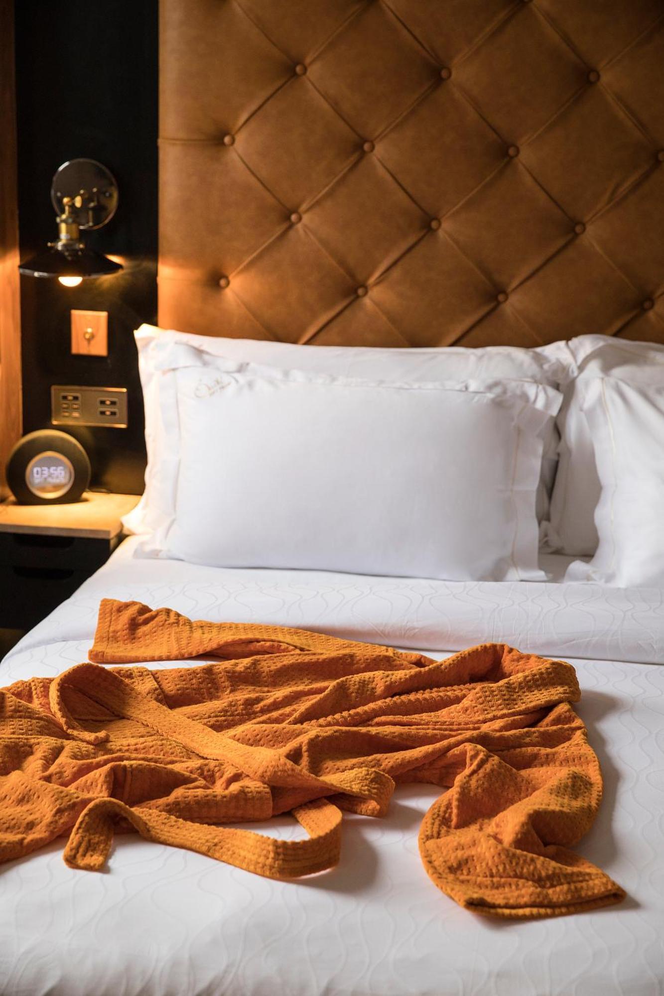 The Radh Hotel Κάντι Εξωτερικό φωτογραφία