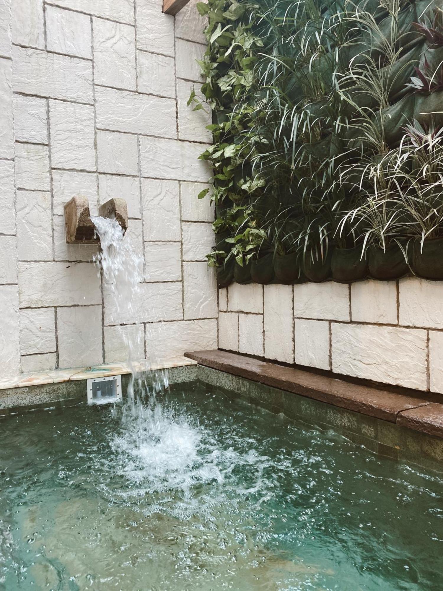 The Radh Hotel Κάντι Εξωτερικό φωτογραφία