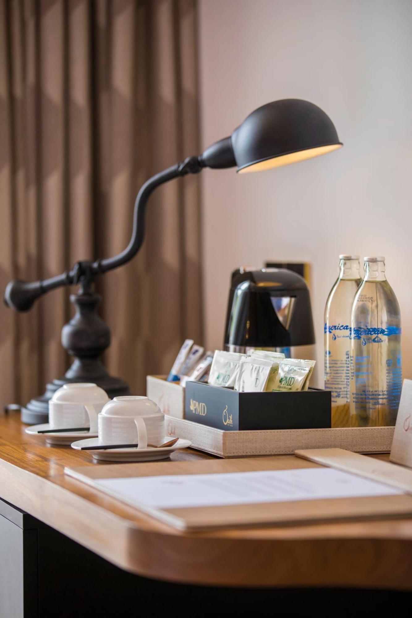 The Radh Hotel Κάντι Εξωτερικό φωτογραφία