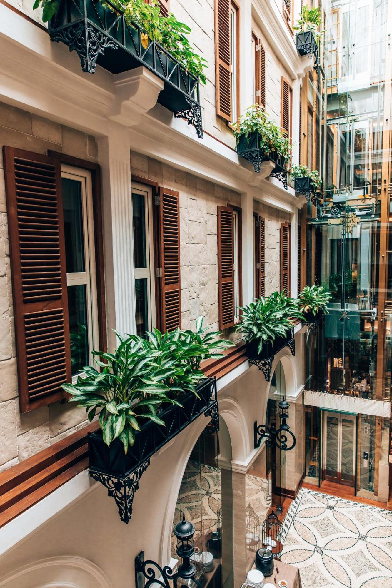 The Radh Hotel Κάντι Εξωτερικό φωτογραφία