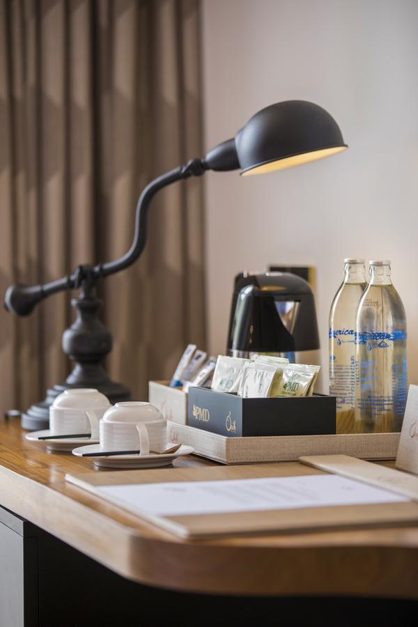 The Radh Hotel Κάντι Εξωτερικό φωτογραφία