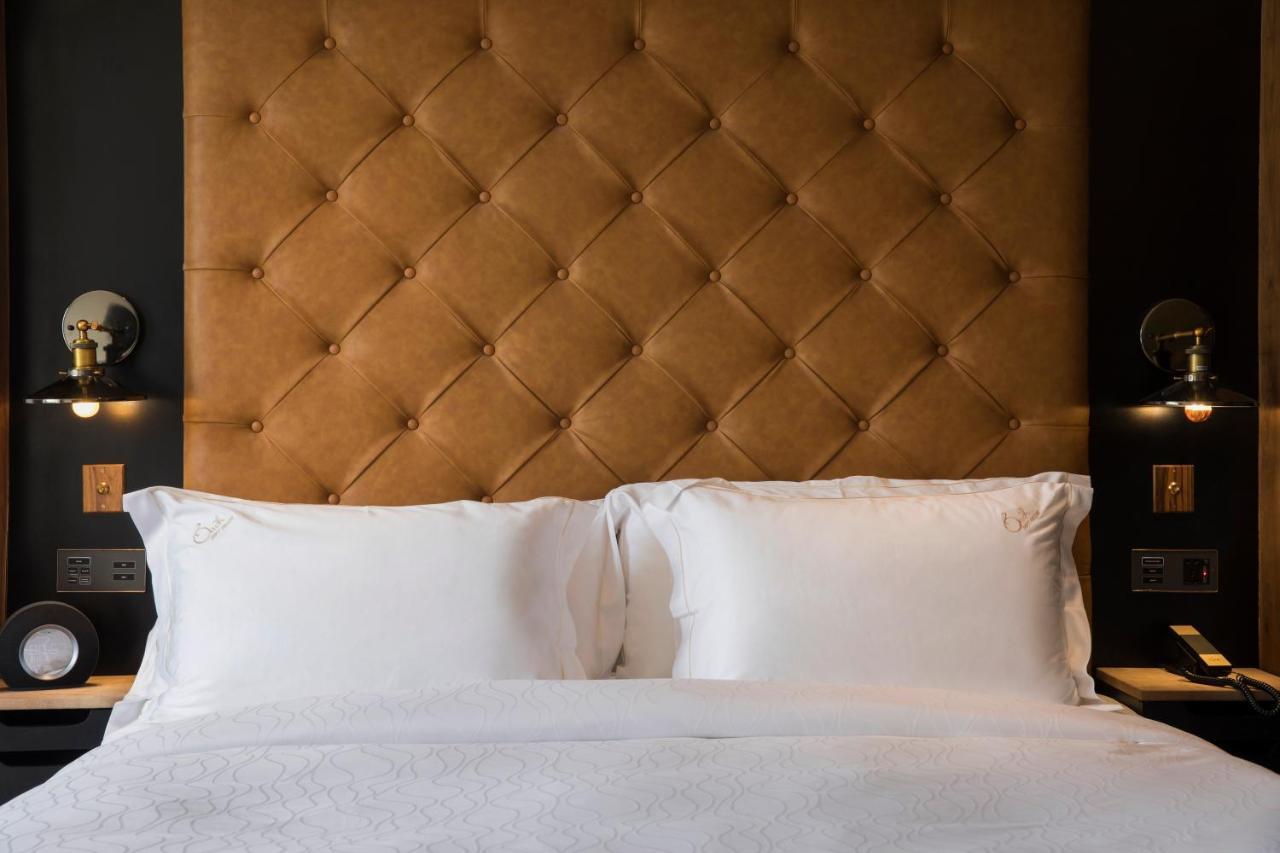 The Radh Hotel Κάντι Εξωτερικό φωτογραφία