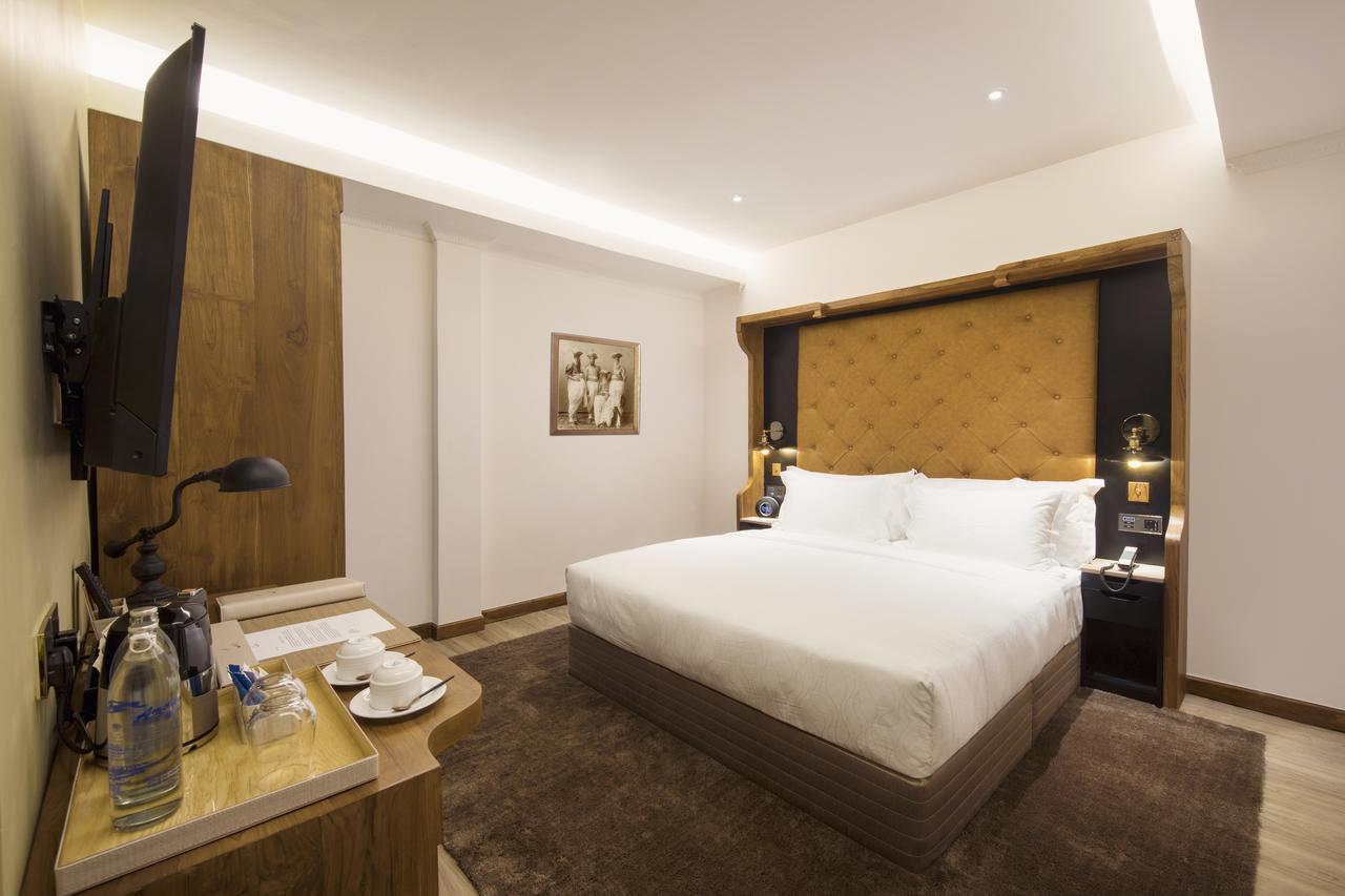 The Radh Hotel Κάντι Εξωτερικό φωτογραφία