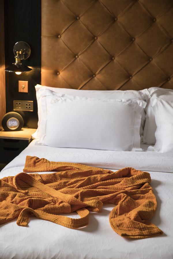 The Radh Hotel Κάντι Εξωτερικό φωτογραφία