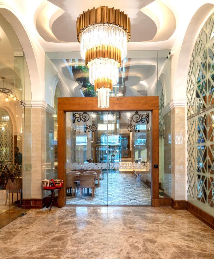The Radh Hotel Κάντι Εξωτερικό φωτογραφία