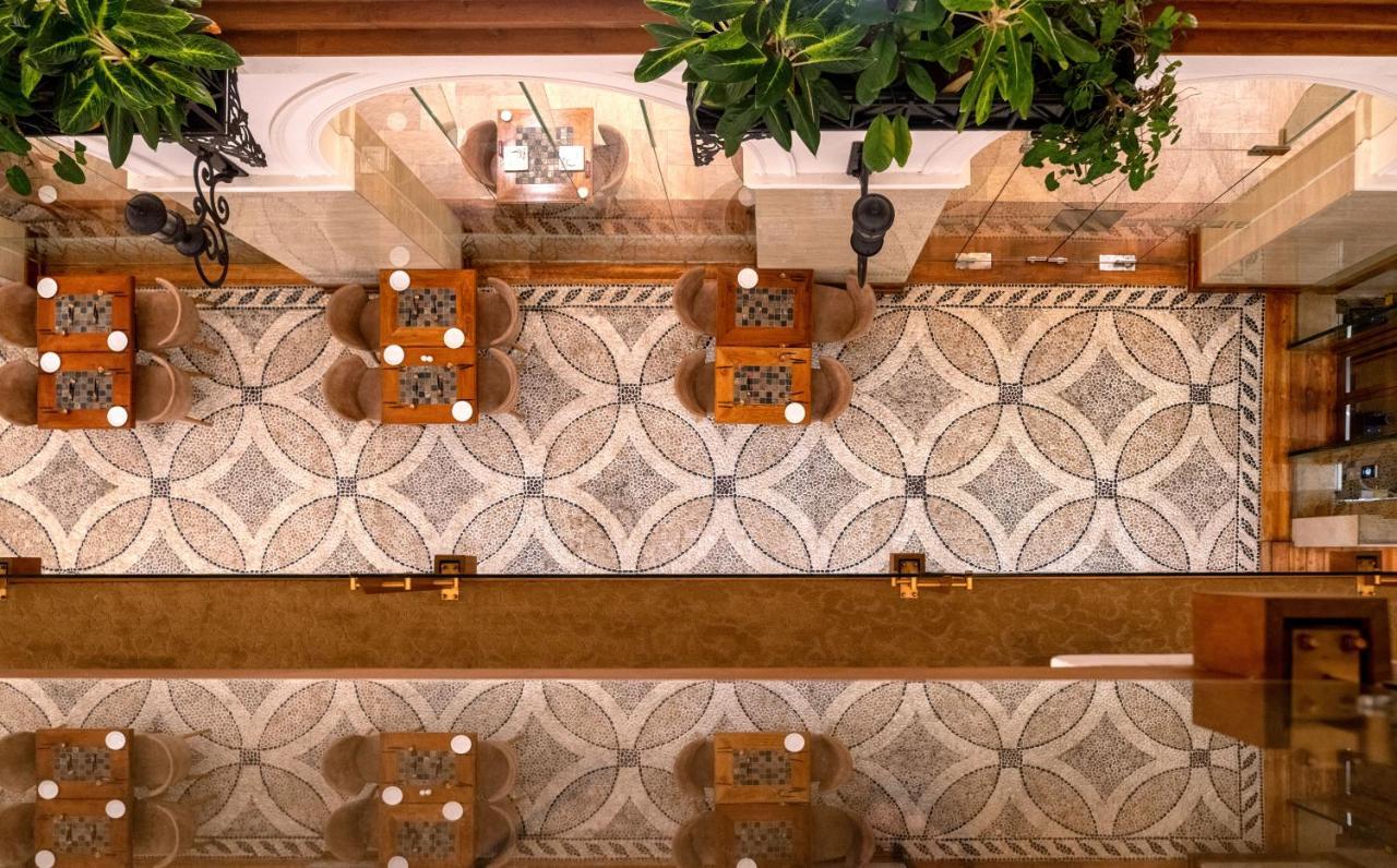 The Radh Hotel Κάντι Εξωτερικό φωτογραφία